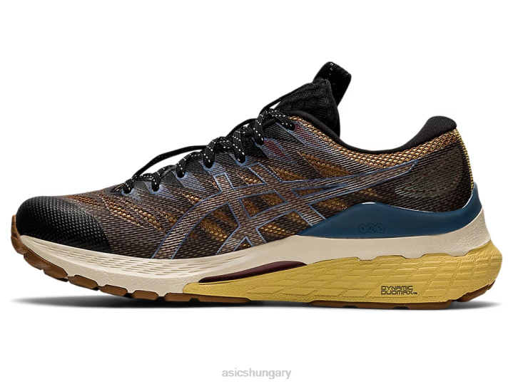 asics antracit/antik arany magyarország N2T23139