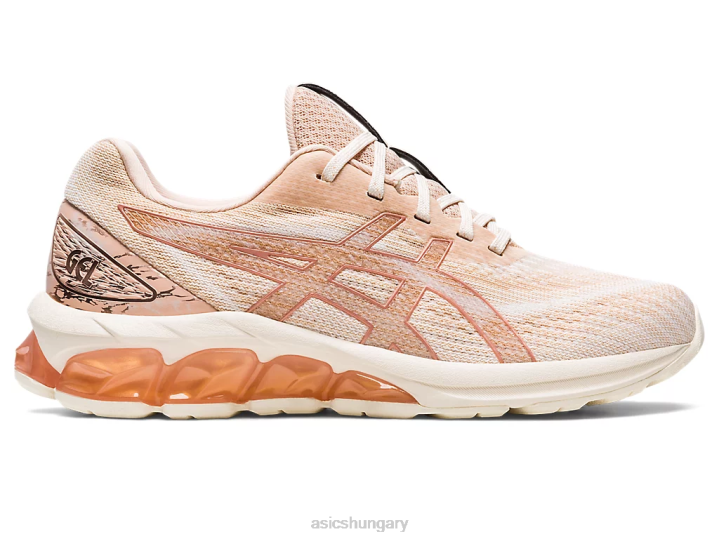 asics bisque/rózsa arany magyarország N2T22796