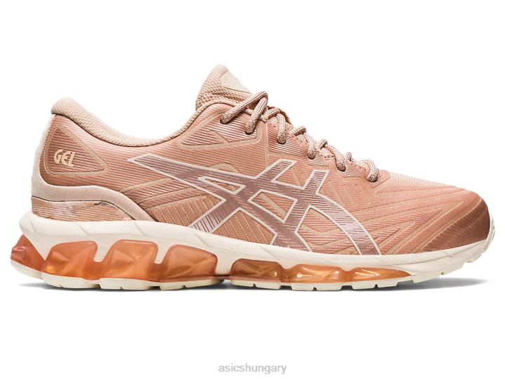 asics bisque/rózsa arany magyarország N2T22896