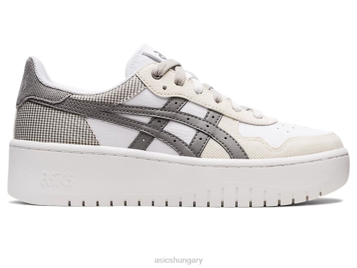 asics fehér/agyagszürke magyarország N2T22816