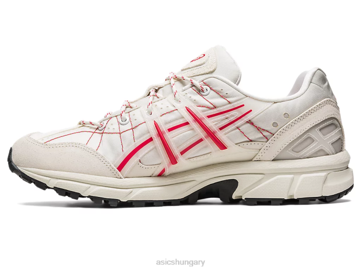 asics fehér/cayenne magyarország N2T2147