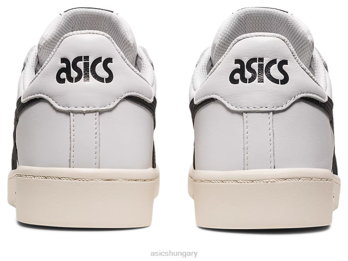 asics fehér fekete magyarország N2T2557