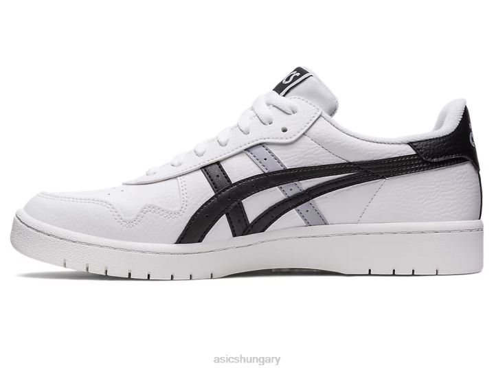 asics fehér fekete magyarország N2T2645