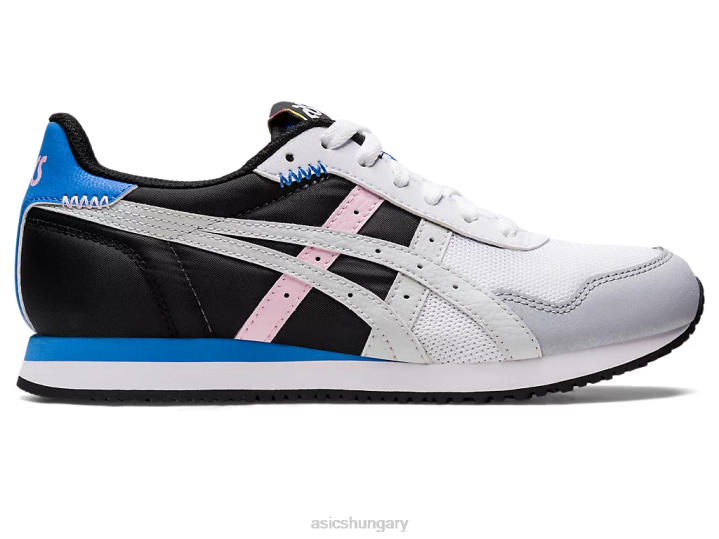 asics fehér/gleccserszürke magyarország N2T23189