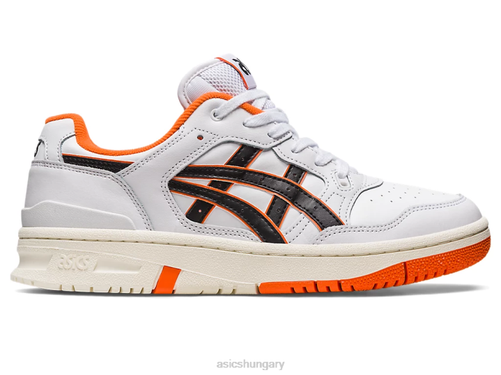 asics fehér/habanero magyarország N2T2145