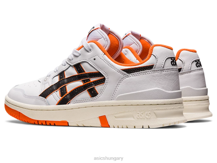 asics fehér/habanero magyarország N2T2145