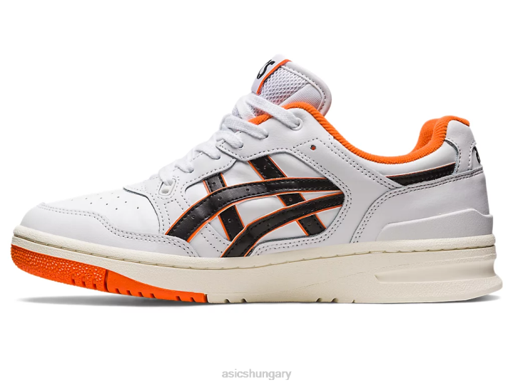 asics fehér/habanero magyarország N2T2145