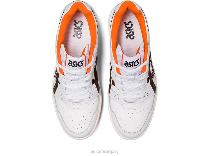 asics fehér/habanero magyarország N2T2145