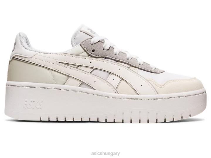 asics fehér/krém magyarország N2T23187