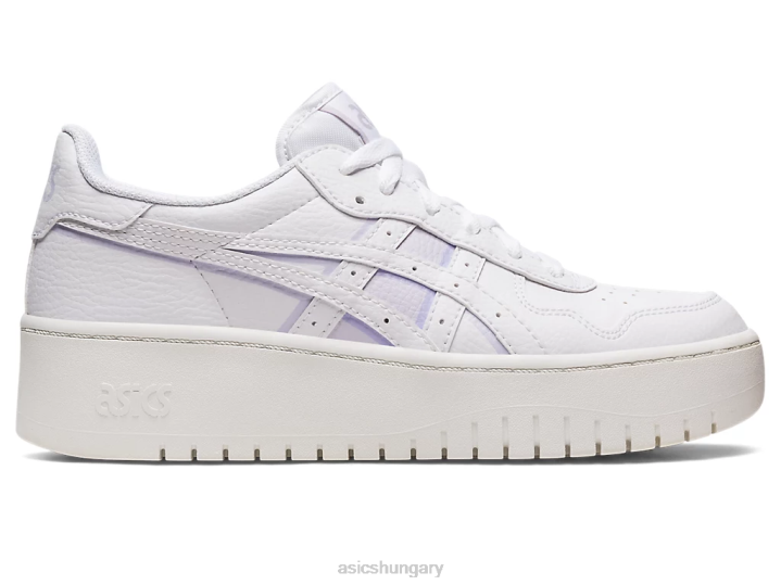 asics fehér/lila árnyalatú magyarország N2T22461