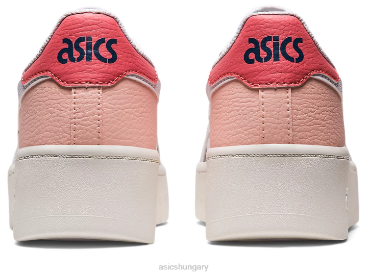 asics fehér magyarország N2T22204