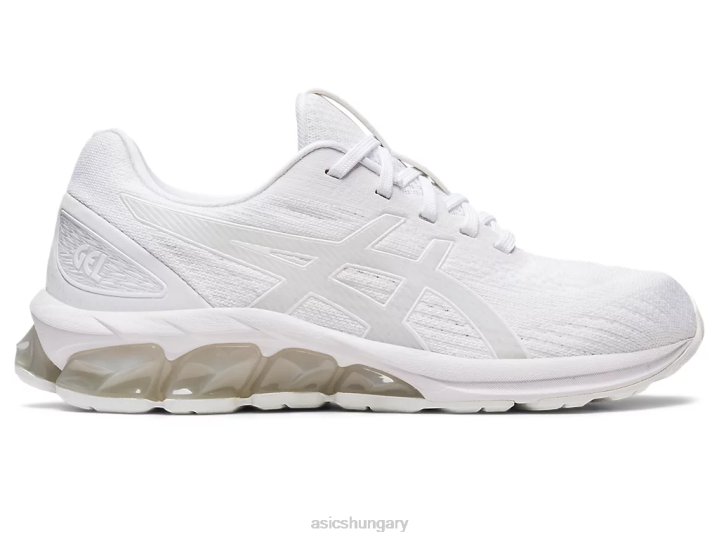 asics fehér magyarország N2T22888