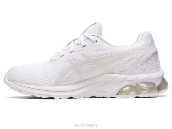 asics fehér magyarország N2T22888