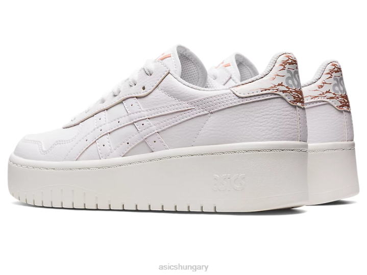 asics fehér magyarország N2T23097