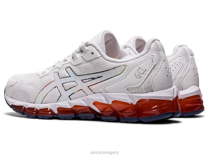 asics fehér magyarország N2T23744