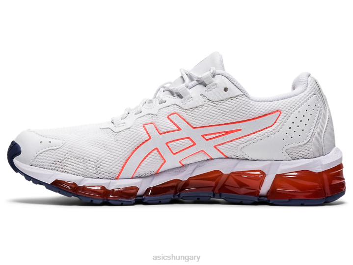 asics fehér magyarország N2T23744