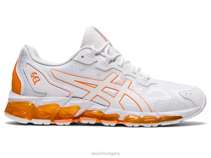 asics fehér/napbarack magyarország N2T22847