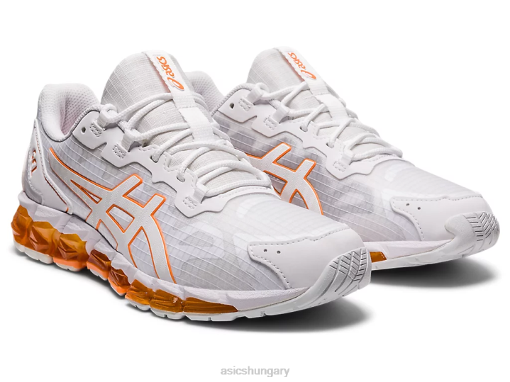 asics fehér/napbarack magyarország N2T22847