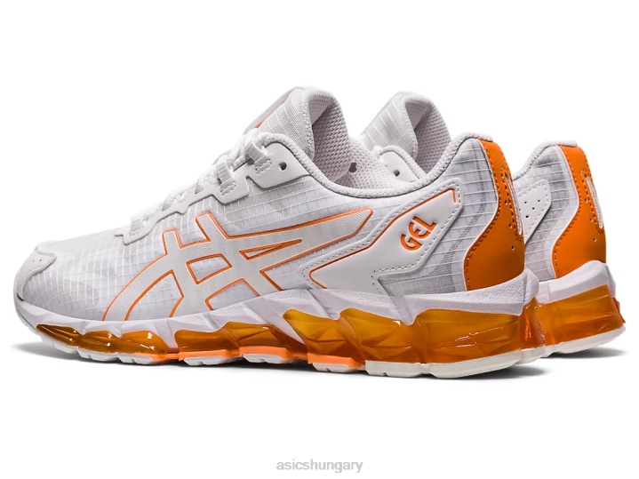 asics fehér/napbarack magyarország N2T22847