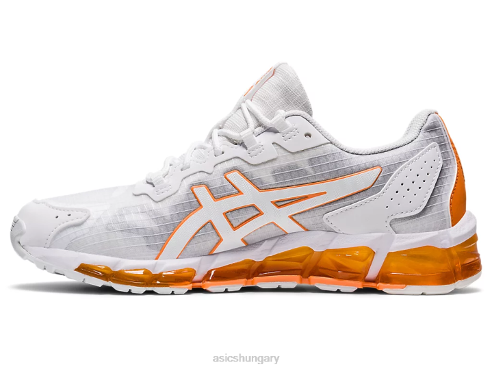 asics fehér/napbarack magyarország N2T22847