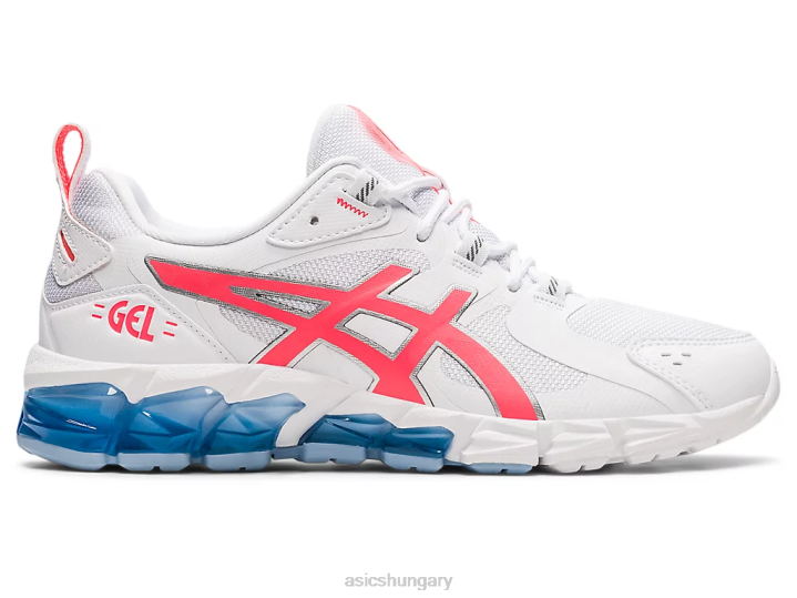 asics fehér/nyérc magyarország N2T23905