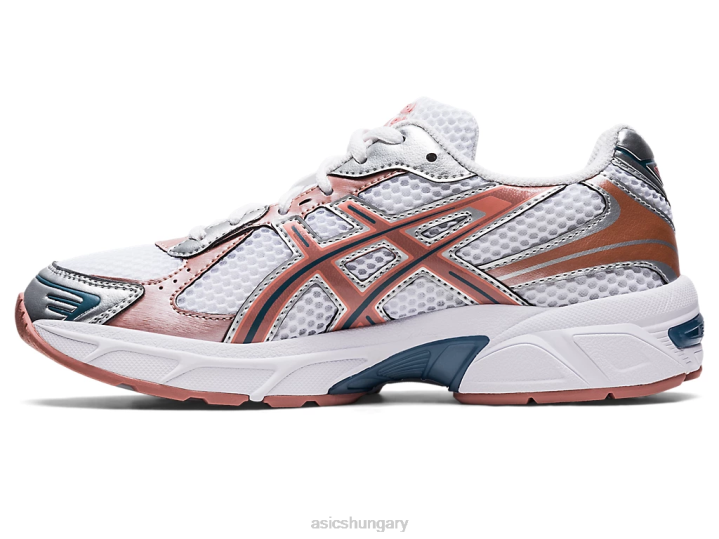 asics fehér/umeboshi magyarország N2T22652