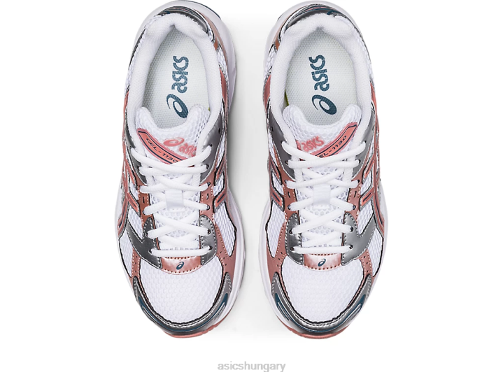 asics fehér/umeboshi magyarország N2T22652