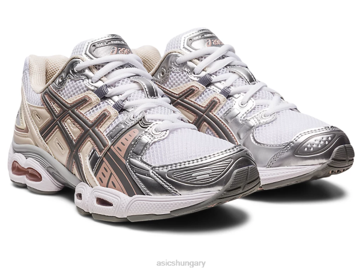 asics fehér/zabpehely magyarország N2T22302