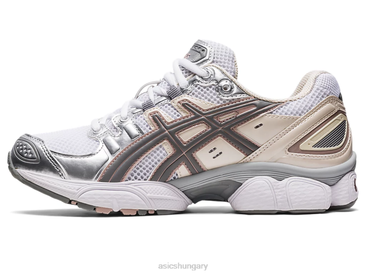 asics fehér/zabpehely magyarország N2T22302