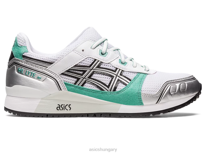 asics fehér/zsálya magyarország N2T2516