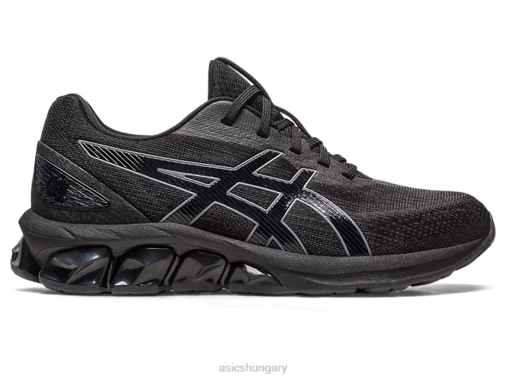 asics fekete/acélszürke magyarország N2T22625