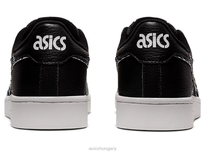 asics fekete-fehér magyarország N2T22839