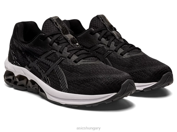 asics fekete-fehér magyarország N2T22905