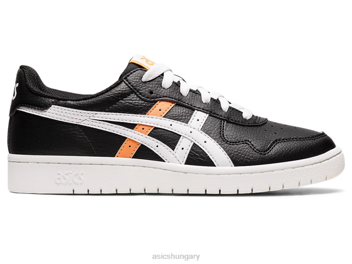 asics fekete-fehér magyarország N2T23173