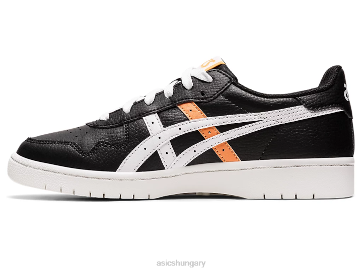 asics fekete-fehér magyarország N2T23173