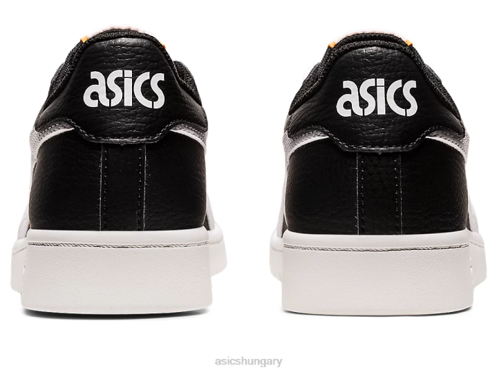 asics fekete-fehér magyarország N2T23173