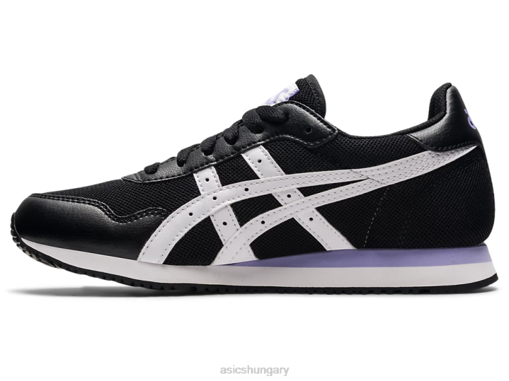 asics fekete-fehér magyarország N2T23734