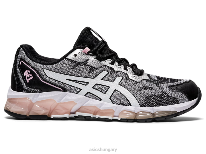 asics fekete-fehér magyarország N2T24032