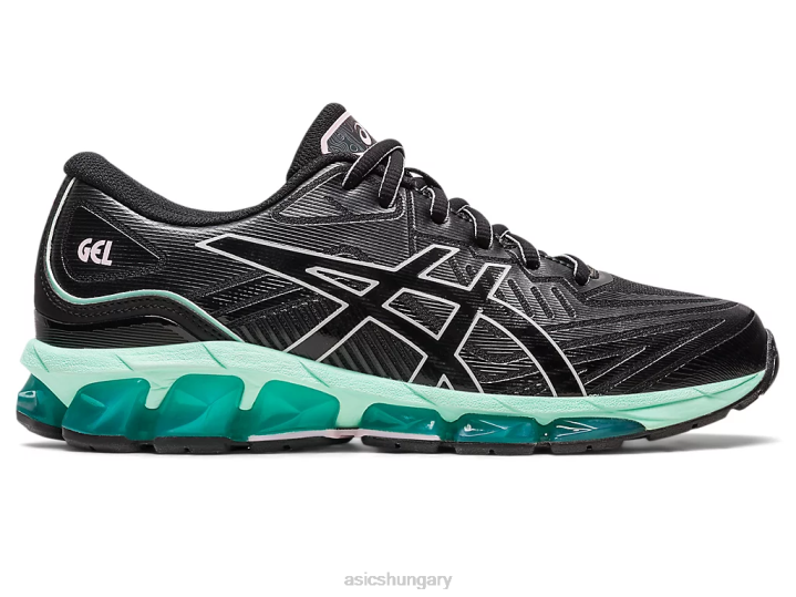 asics fekete/friss jég magyarország N2T22190