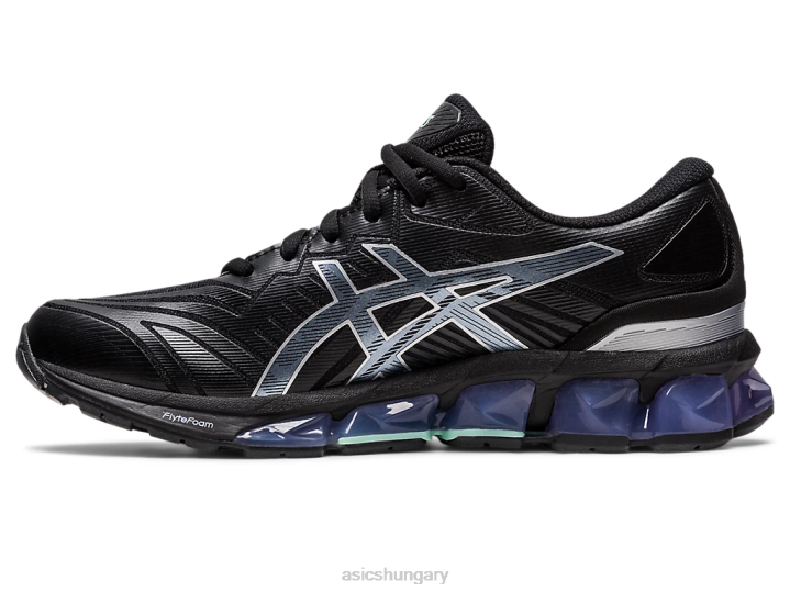 asics fekete/gőz magyarország N2T22627