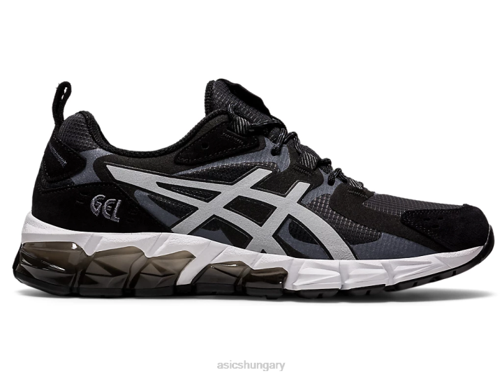 asics fekete/grafitszürke magyarország N2T23979