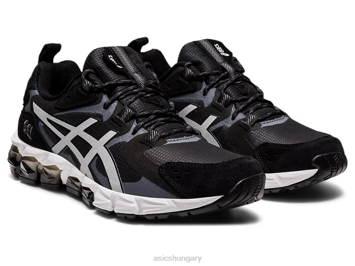 asics fekete/grafitszürke magyarország N2T23979