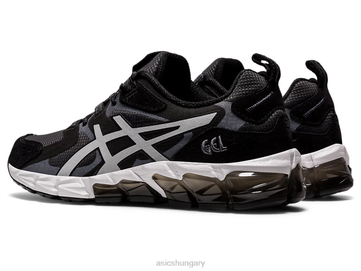 asics fekete/grafitszürke magyarország N2T23979