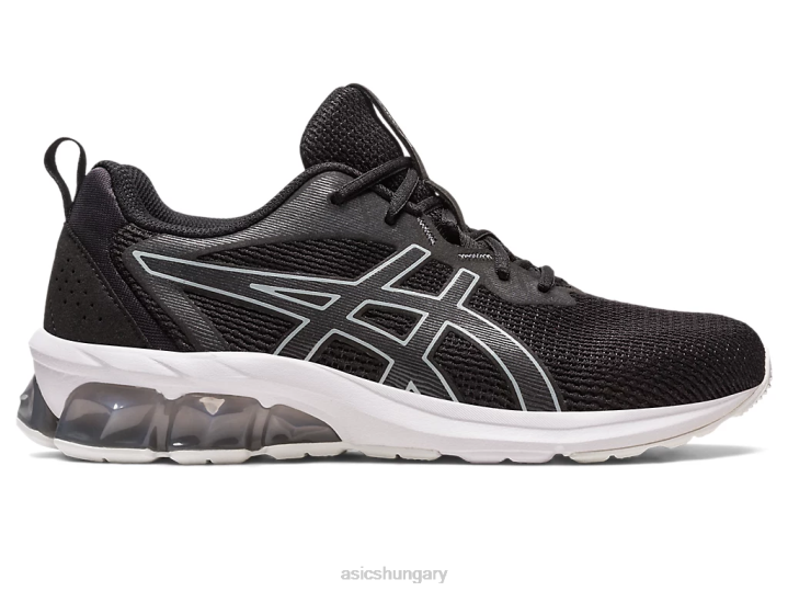 asics fekete/kőszürke magyarország N2T22231