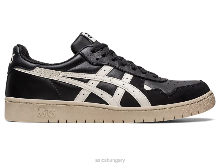 asics fekete/krém magyarország N2T2555