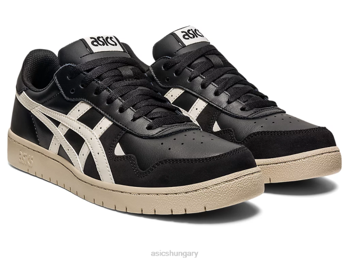 asics fekete/krém magyarország N2T2555