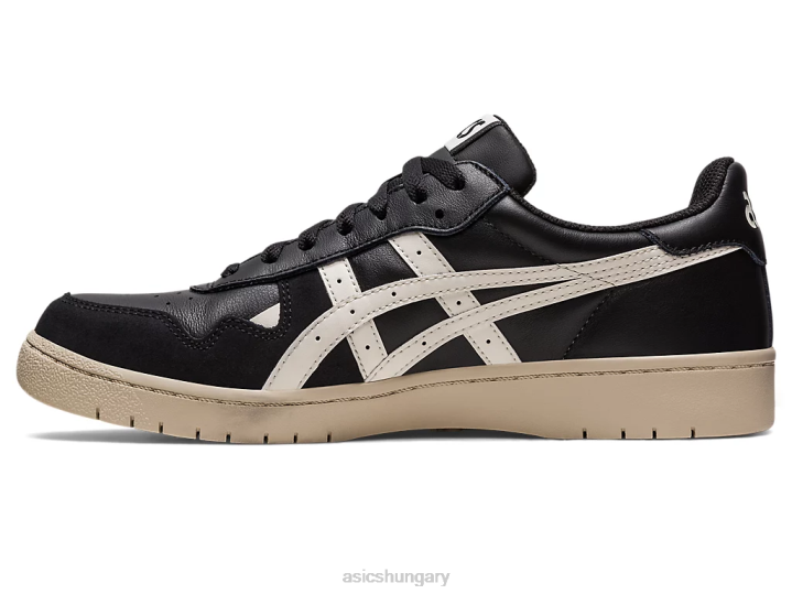 asics fekete/krém magyarország N2T2555