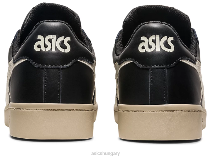 asics fekete/krém magyarország N2T2555