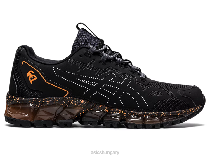 asics fekete/napbarack magyarország N2T23955