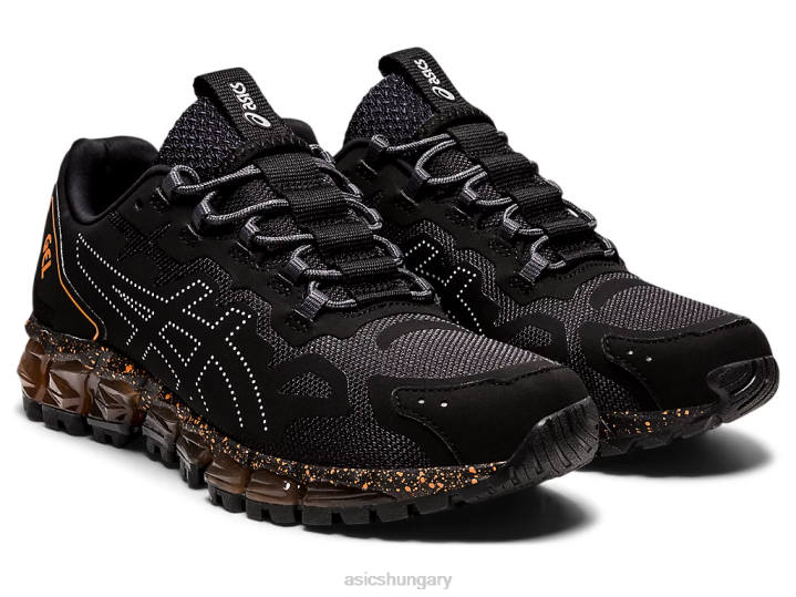 asics fekete/napbarack magyarország N2T23955